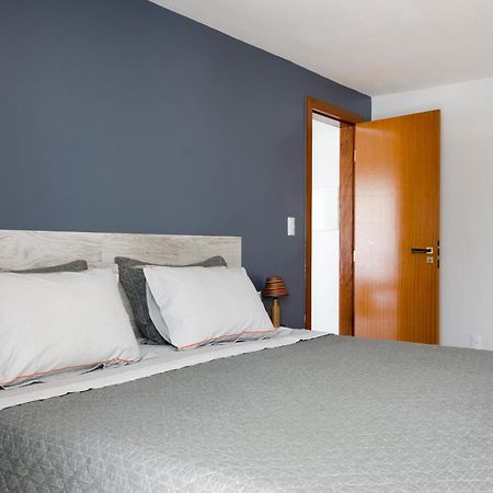 Condominio Luna Rossa Morro de São Paulo Habitación foto