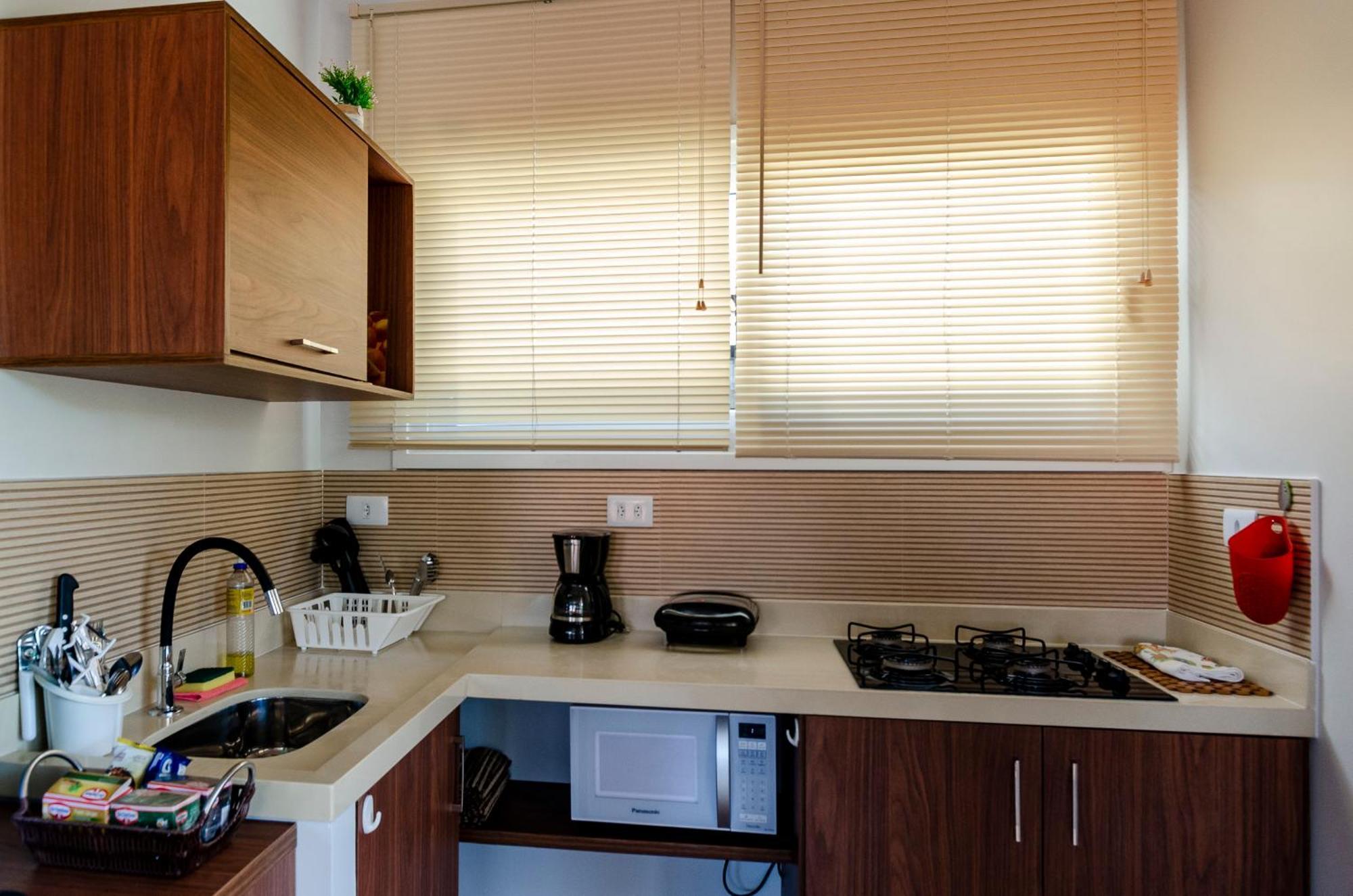 Condominio Luna Rossa Morro de São Paulo Habitación foto