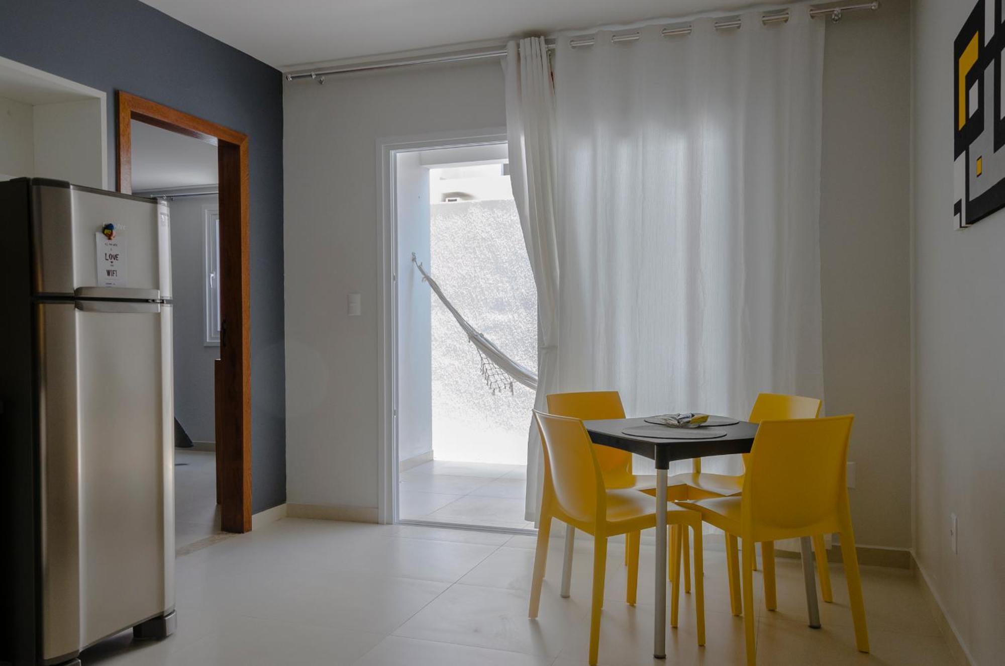 Condominio Luna Rossa Morro de São Paulo Habitación foto