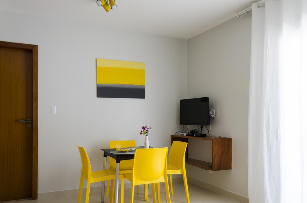 Condominio Luna Rossa Morro de São Paulo Exterior foto