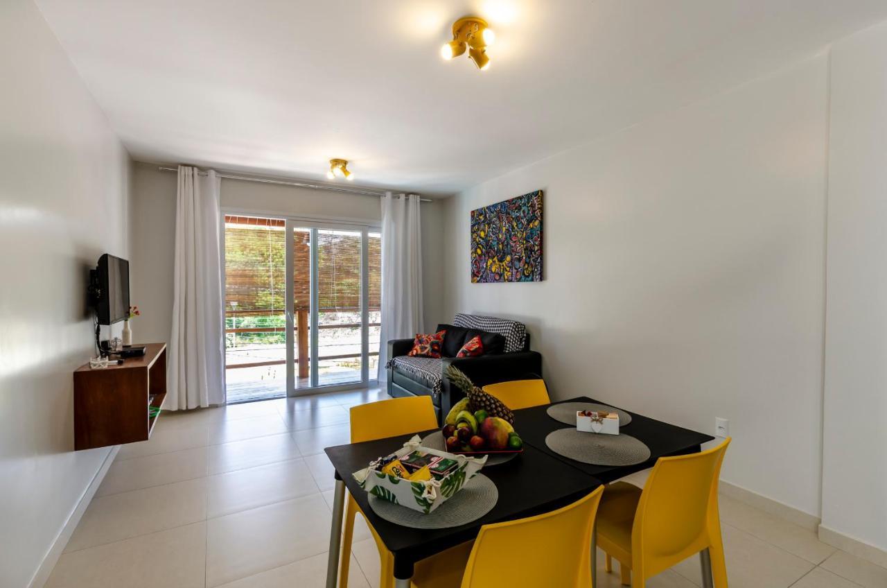 Condominio Luna Rossa Morro de São Paulo Exterior foto